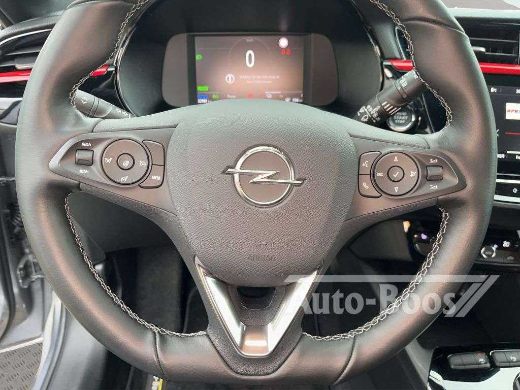 Opel Corsa-e