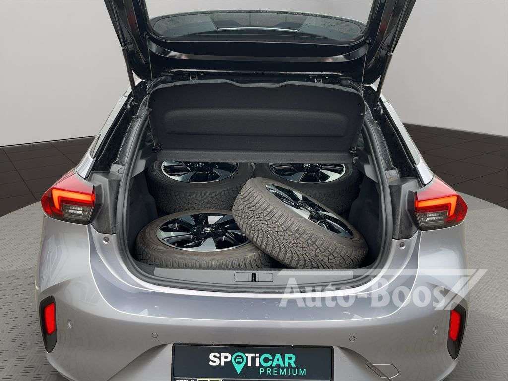 Opel Corsa-e