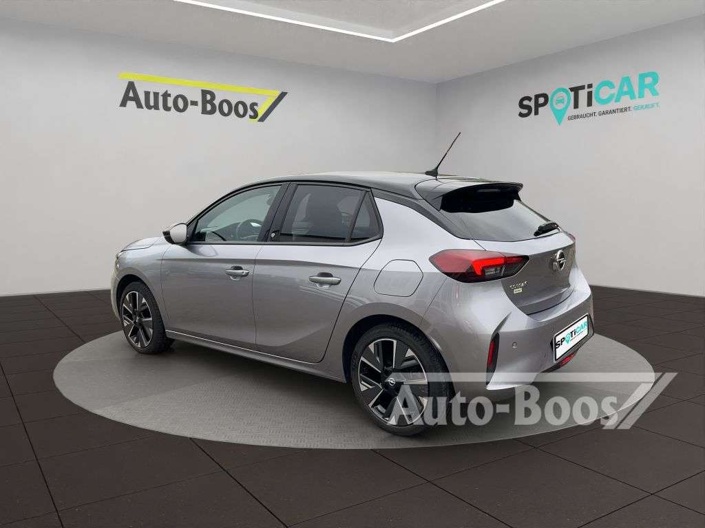 Opel Corsa-e