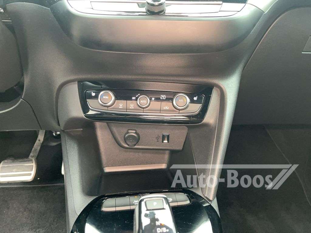 Opel Corsa-e