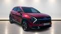 Kia Sportage 1.6 T-GDI HEV TECH AUTO 230 5P Rojo - thumbnail 1