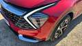 Kia Sportage 1.6 T-GDI HEV TECH AUTO 230 5P Rojo - thumbnail 7