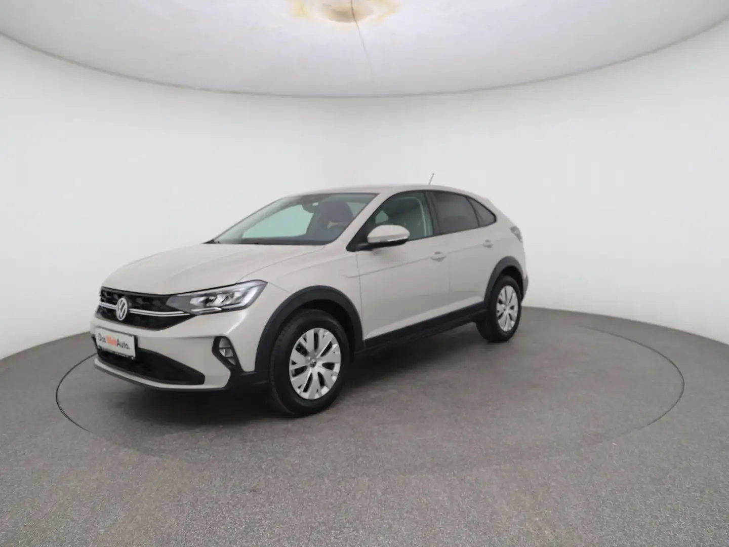 Volkswagen Taigo 4Me TSI Grau - 1