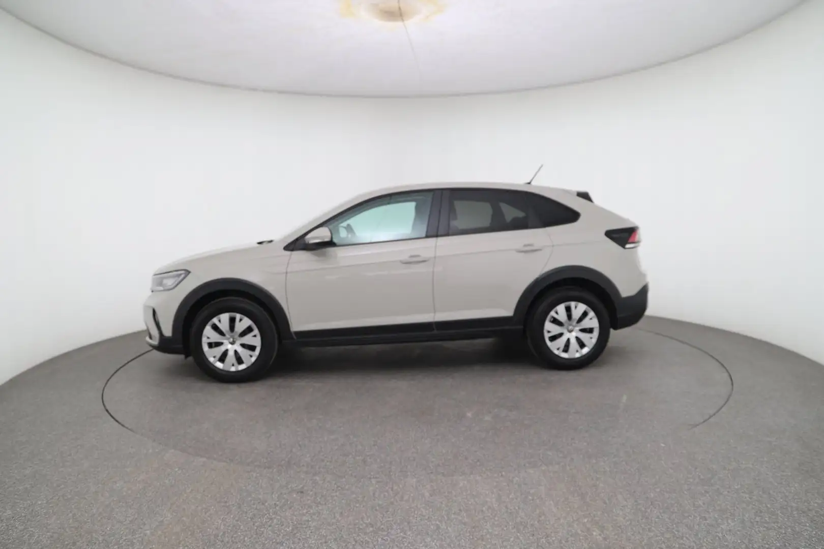 Volkswagen Taigo 4Me TSI Grau - 2