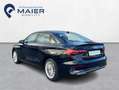 Audi A3 35 TFSI Limo advanced-VIRT-NAVI-ACC-LED-SHZ Noir - thumbnail 4