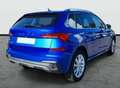 Skoda Kamiq Selection Advanced 1.0 TSI 85kW (115 CV) (NW4DM531 Azul - thumbnail 2
