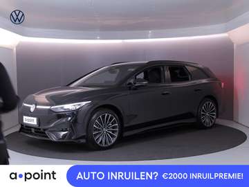 Tourer Pro Limited Edition 77 kWh accu 286 PK | Ve
