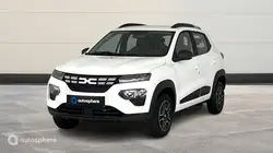 Dacia 45ch Essential 23B