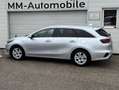 Kia Ceed SW / cee'd SW Silber 1.6 CRDI 48V*RFK*NAVI*SHZ*LHZ*uvm Silber - thumbnail 14