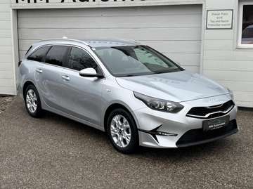 Silber 1.6 CRDI 48V*RFK*NAVI*SHZ*LHZ*uvm