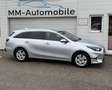 Kia Ceed SW / cee'd SW Silber 1.6 CRDI 48V*RFK*NAVI*SHZ*LHZ*uvm Silber - thumbnail 13
