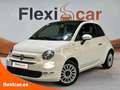 Fiat 500 Dolcevita 1.0 Hybrid 51KW (70 CV) Blanco - thumbnail 3