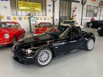 Roadster 3.0L Sport Edition de 2003 en France