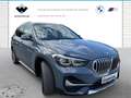BMW X1 xDrive25e xLine HiFi DAB LED Navi Tempomat Gris - thumbnail 9