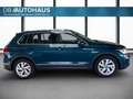 Volkswagen Tiguan Elegance 2.0 TDI DSG Blau - thumbnail 3