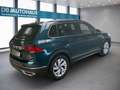 Volkswagen Tiguan Elegance 2.0 TDI DSG Blau - thumbnail 4