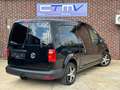 Volkswagen Caddy VERKOCHT - VENDU - SOLD @CTMV! Noir - thumbnail 4
