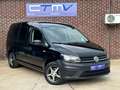 Volkswagen Caddy VERKOCHT - VENDU - SOLD @CTMV! Noir - thumbnail 2
