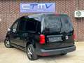 Volkswagen Caddy VERKOCHT - VENDU - SOLD @CTMV! Noir - thumbnail 3