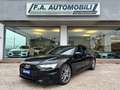 Audi A6 Avant 50 3.0 TDI MHEV S LINE q. tiptronic *MATRIX Nero - thumbnail 1