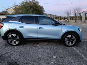 Explorer EV 77kWh Extended Range Premium rwd