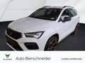 CUPRA Ateca 2.0 TSI 4Drive DSG AHK FaPa XL eHeck LED Kamera WP Weiß - thumbnail 1