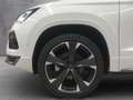 CUPRA Ateca 2.0 TSI 4Drive DSG ab 309,- EUR 990,- Anz. FaPa XL Weiß - thumbnail 5