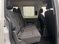 Volkswagen Caddy 2.0 TDI 102CH DSG TRENDLINE Gris - thumbnail 7