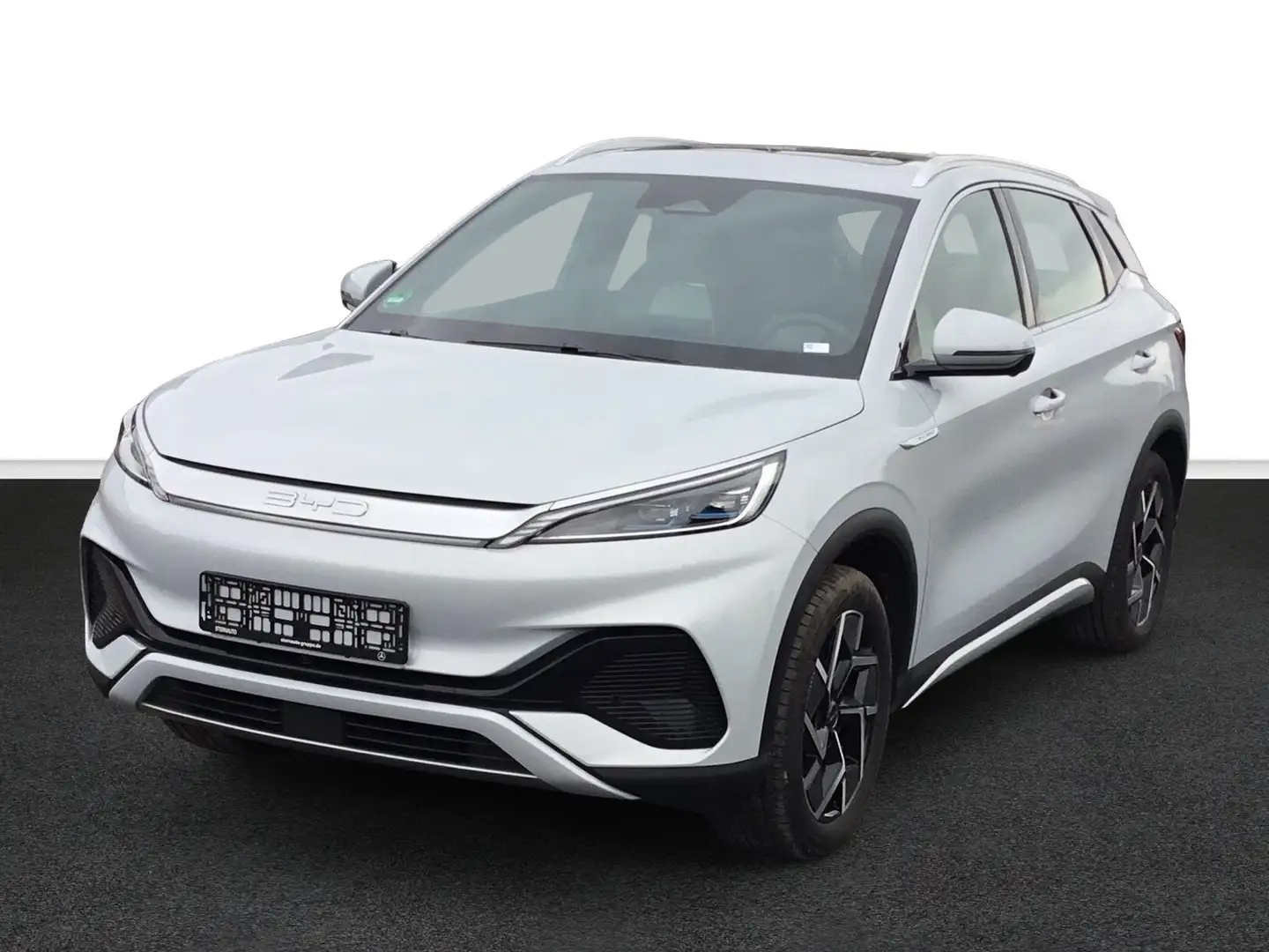 BYD Atto 3 Design Wärmepumpe 60,5kWh LED - 1