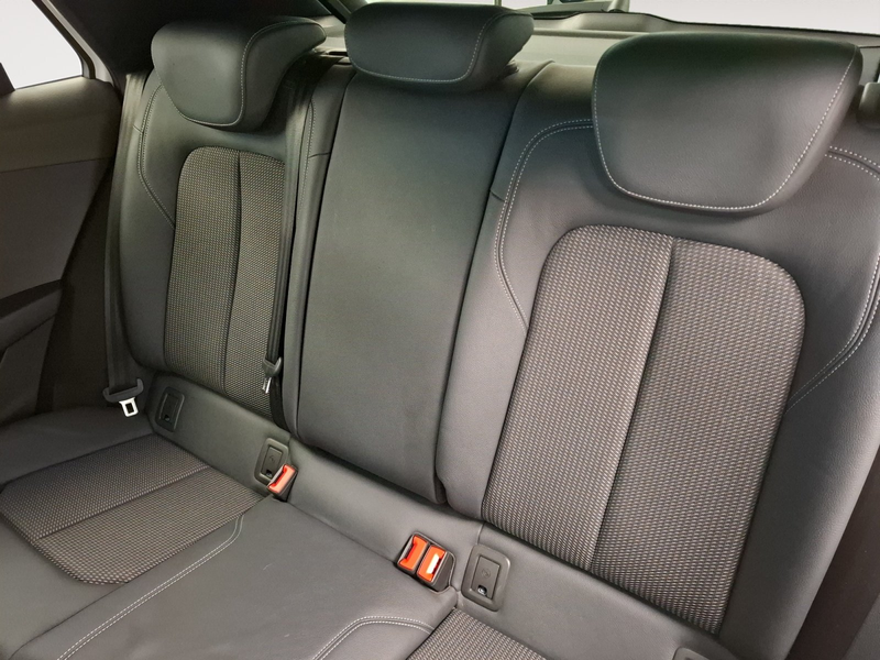 Audi Q2 35 TFSI sport S-Line LED Pano SHZ LM Navi — photo 7
