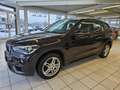 BMW X1 xDrive 20 d M Paket Sport Allrad Brun - thumbnail 3
