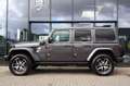 Jeep Wrangler NIEUW 4XE 380 SAHARA / Plug In Hybrid / My Sky ope Grau - thumbnail 5