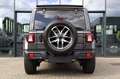 Jeep Wrangler NIEUW 4XE 380 SAHARA / Plug In Hybrid / My Sky ope Grau - thumbnail 8