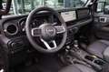 Jeep Wrangler NIEUW 4XE 380 SAHARA / Plug In Hybrid / My Sky ope Grau - thumbnail 13