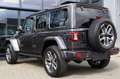 Jeep Wrangler NIEUW 4XE 380 SAHARA / Plug In Hybrid / My Sky ope Grau - thumbnail 7