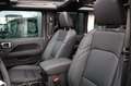 Jeep Wrangler NIEUW 4XE 380 SAHARA / Plug In Hybrid / My Sky ope Grau - thumbnail 16