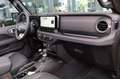 Jeep Wrangler NIEUW 4XE 380 SAHARA / Plug In Hybrid / My Sky ope Grau - thumbnail 12