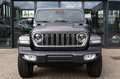 Jeep Wrangler NIEUW 4XE 380 SAHARA / Plug In Hybrid / My Sky ope Grau - thumbnail 3