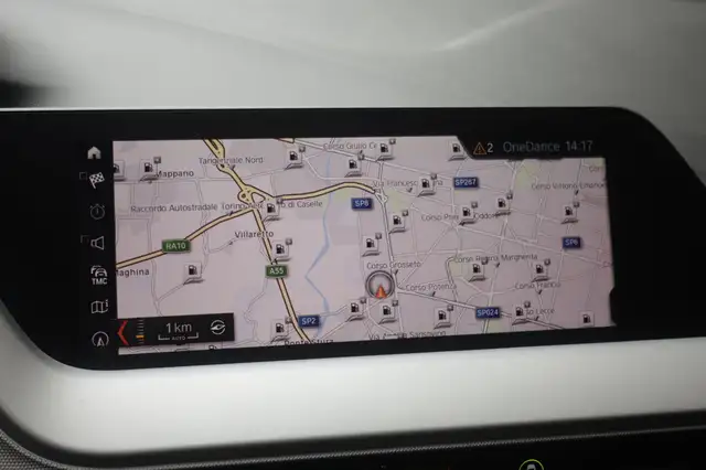 BMW 1 Series view 7