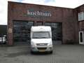 Iveco Daily Giottiline Graal  Camper  3.0 liter 130 kw bijela - thumbnail 4