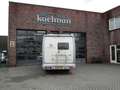 Iveco Daily Giottiline Graal  Camper  3.0 liter 130 kw bijela - thumbnail 5