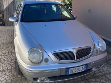 Lybra 1.9 jtd 115cv