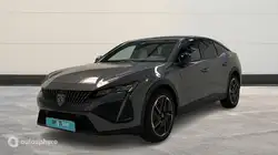 Peugeot 408 Hybrid 145ch GT e-DCS6