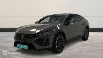 Hybrid 145ch GT e-DCS6