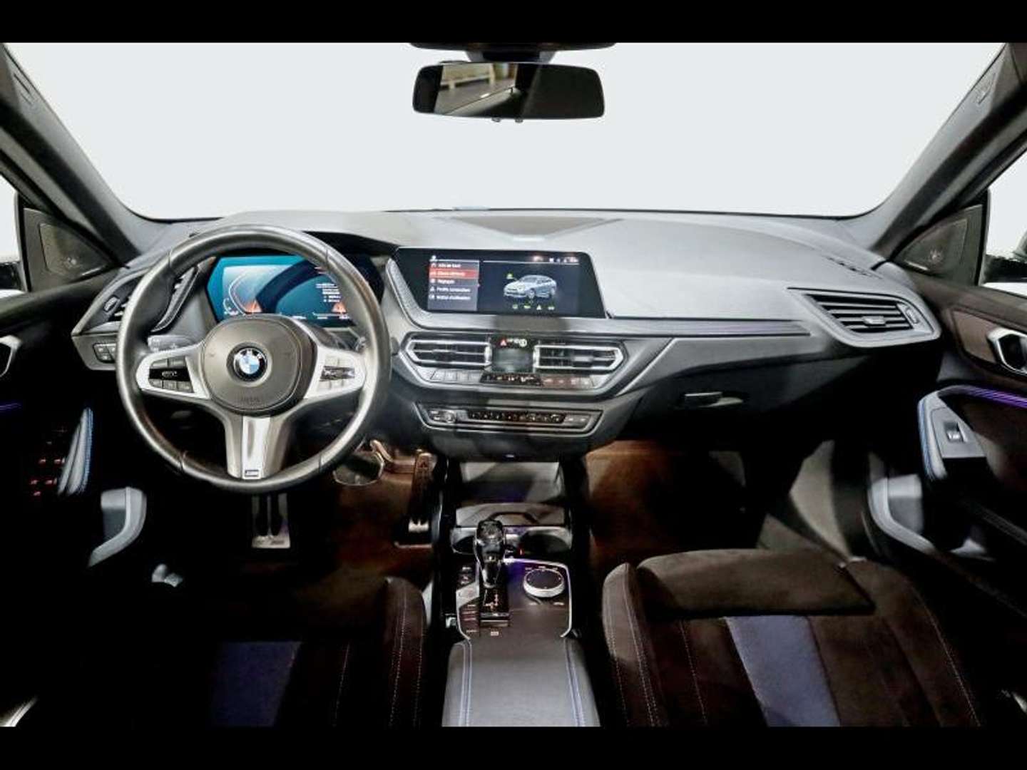 BMW Série 2 Gran Coupé 218i M SPORT -  - Joinsteer - #5