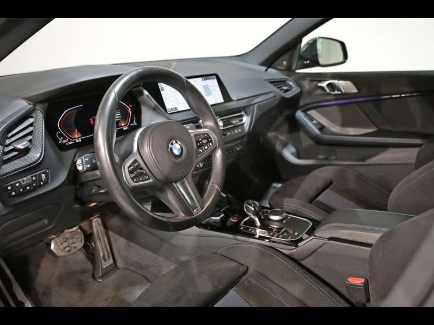 BMW Série 2 Gran Coupé 218i M SPORT -  - Joinsteer - #4