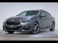 BMW 218 i Gran Coupé Kit M Sport Gris - thumbnail 1