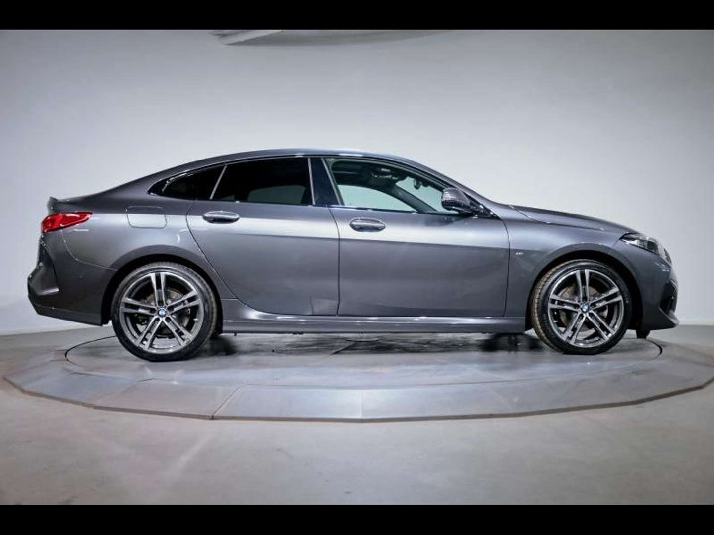 BMW Série 2 Gran Coupé 218i M SPORT -  - Joinsteer - #2