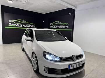 2.0TDI CR GTD DSG