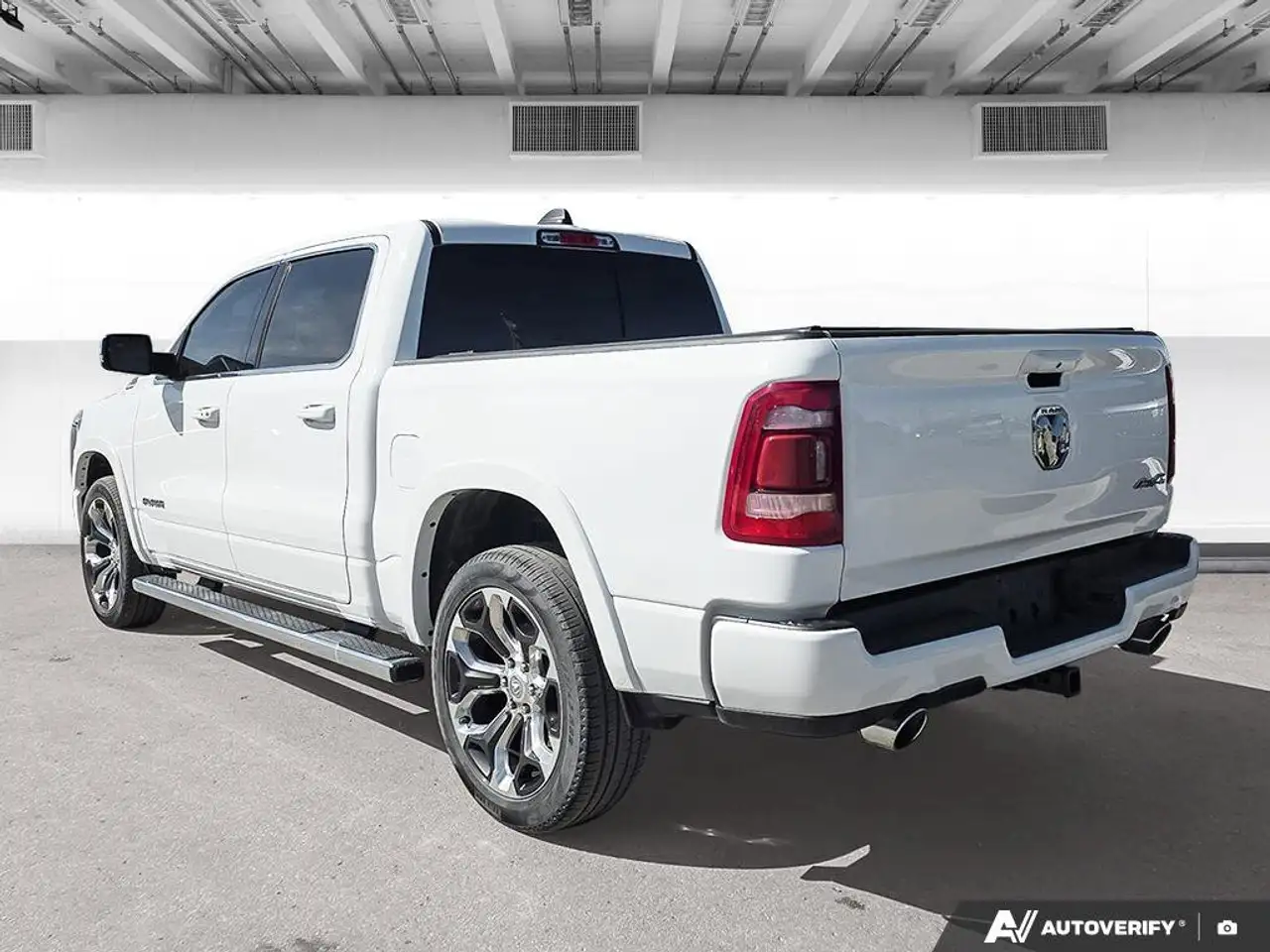 RAM 1500 photo RAM 1500